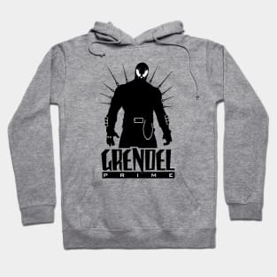 GRENDEL PRIME Hoodie